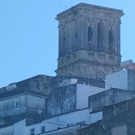 El Rincon De Los Suenos Arcos de la Frontera Eksteriør bilde